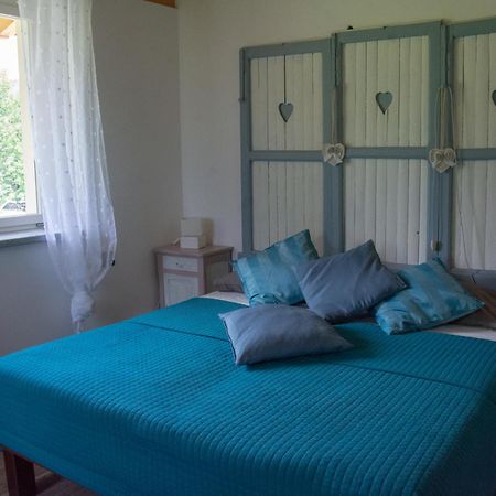 Cintano Hotellerie Valle Sacra מראה חיצוני תמונה