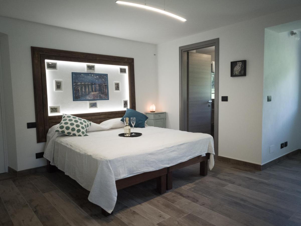 Cintano Hotellerie Valle Sacra מראה חיצוני תמונה