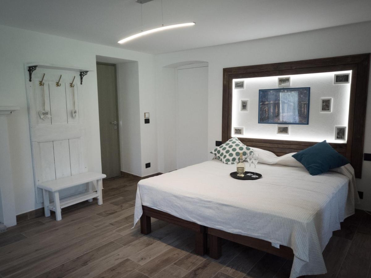 Cintano Hotellerie Valle Sacra מראה חיצוני תמונה