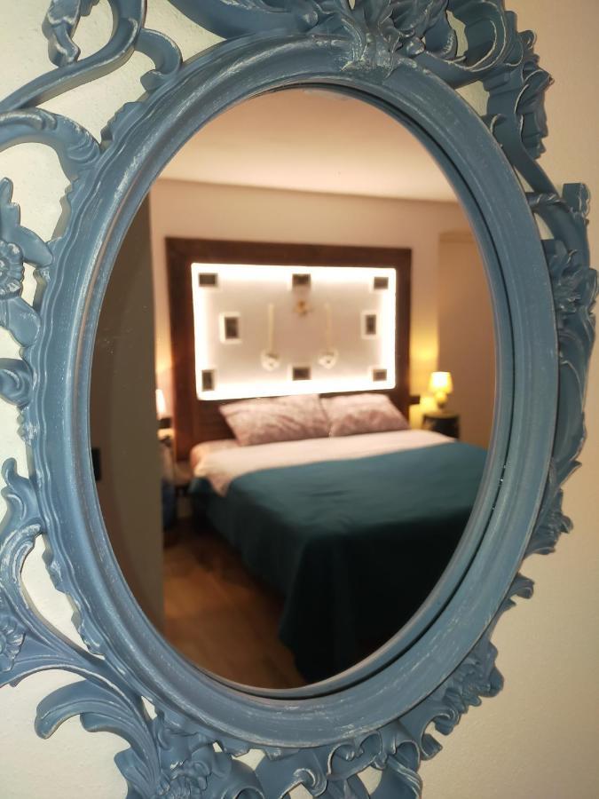 Cintano Hotellerie Valle Sacra מראה חיצוני תמונה